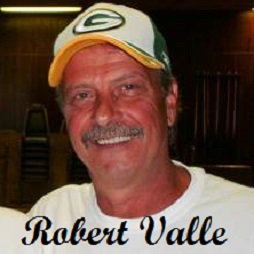 Robert Valle